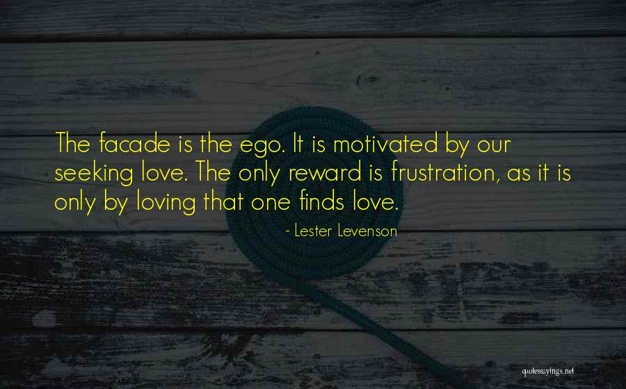 Spiritual Seeking Quotes By Lester Levenson Spiritual Seeking Quotes By Lester Levenson