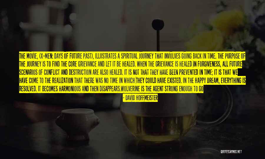 Spiritual Self Healing Quotes By David Hoffmeister Spiritual Self Healing Quotes By David Hoffmeister