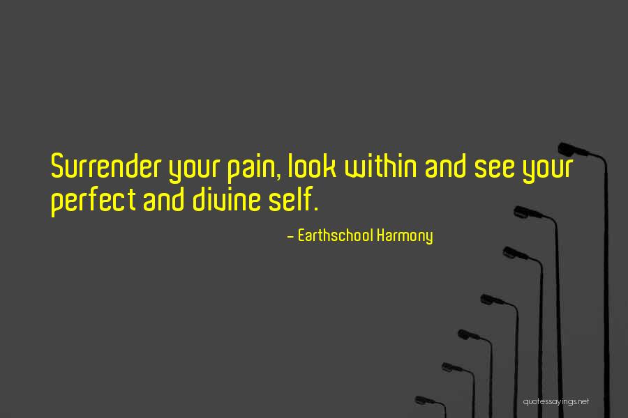 Spiritual Self Healing Quotes By Earthschool Harmony Spiritual Self Healing Quotes By Earthschool Harmony