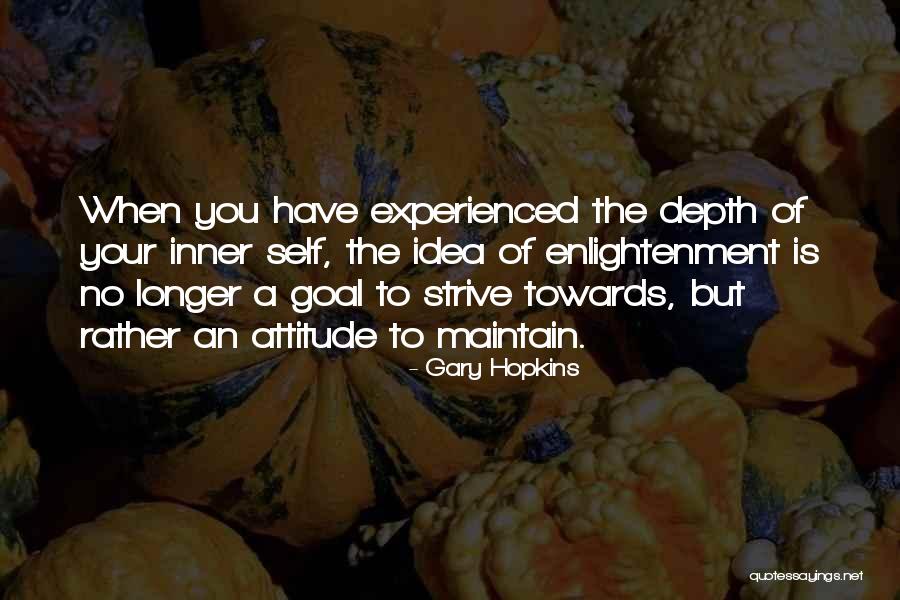 Spiritual Self Healing Quotes By Gary Hopkins Spiritual Self Healing Quotes By Gary Hopkins