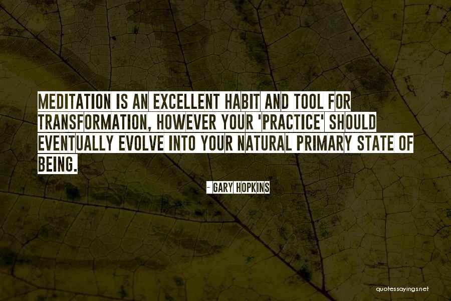 Spiritual Self Healing Quotes By Gary Hopkins Spiritual Self Healing Quotes By Gary Hopkins