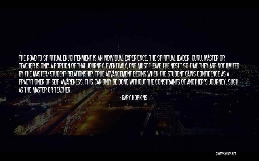 Spiritual Self Healing Quotes By Gary Hopkins Spiritual Self Healing Quotes By Gary Hopkins