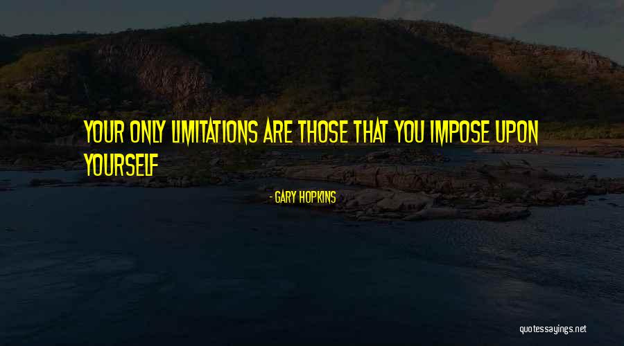 Spiritual Self Healing Quotes By Gary Hopkins Spiritual Self Healing Quotes By Gary Hopkins