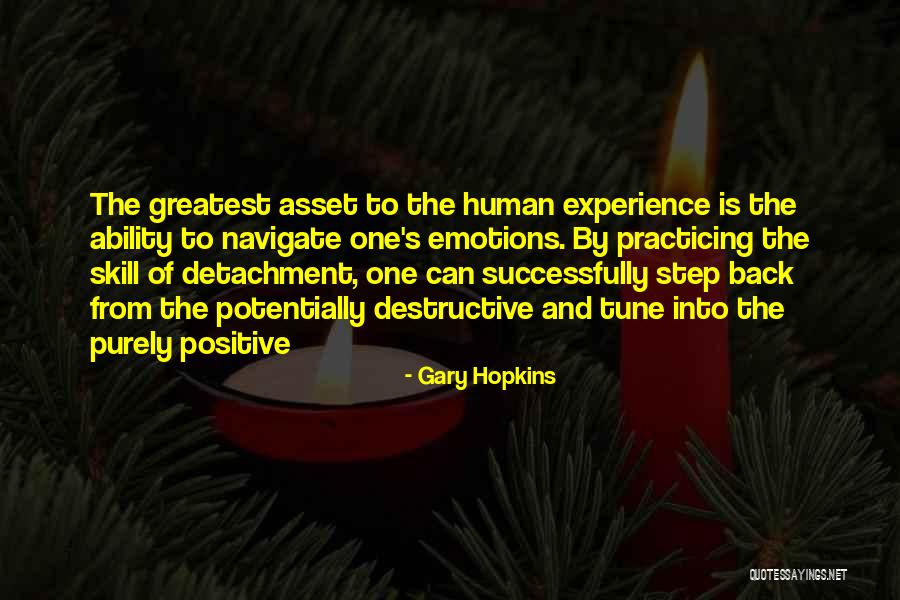 Spiritual Self Healing Quotes By Gary Hopkins Spiritual Self Healing Quotes By Gary Hopkins