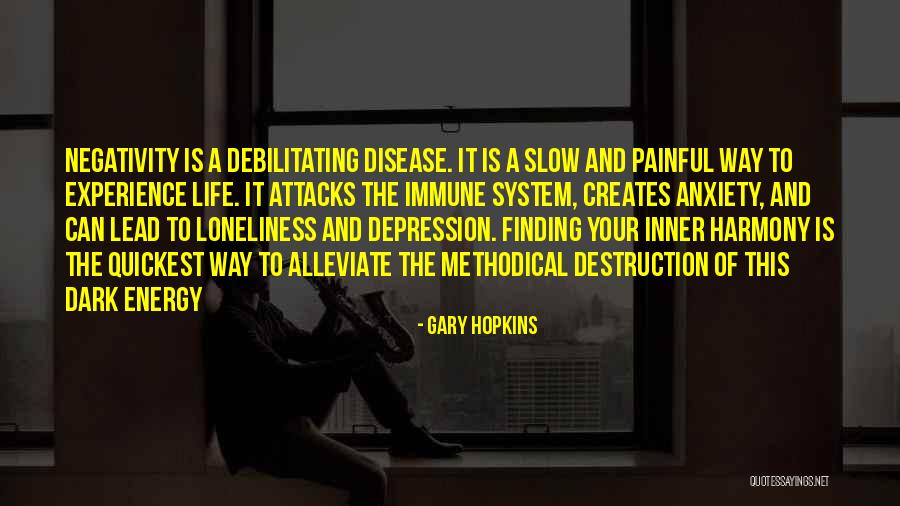Spiritual Self Healing Quotes By Gary Hopkins Spiritual Self Healing Quotes By Gary Hopkins