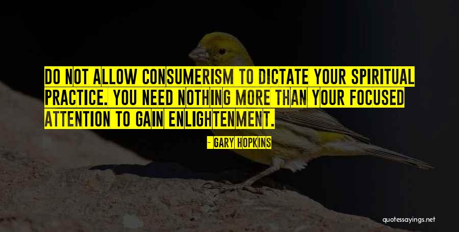 Spiritual Self Healing Quotes By Gary Hopkins Spiritual Self Healing Quotes By Gary Hopkins