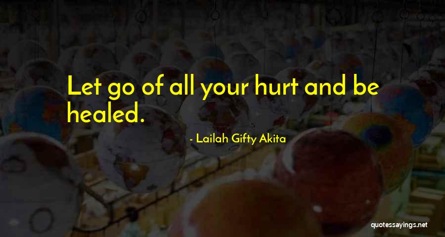 Spiritual Self Healing Quotes By Lailah Gifty Akita Spiritual Self Healing Quotes By Lailah Gifty Akita