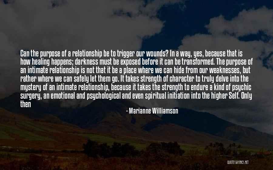 Spiritual Self Healing Quotes By Marianne Williamson Spiritual Self Healing Quotes By Marianne Williamson