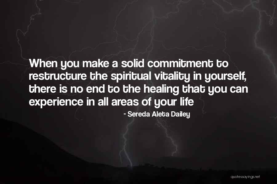 Spiritual Self Healing Quotes By Sereda Aleta Dailey Spiritual Self Healing Quotes By Sereda Aleta Dailey