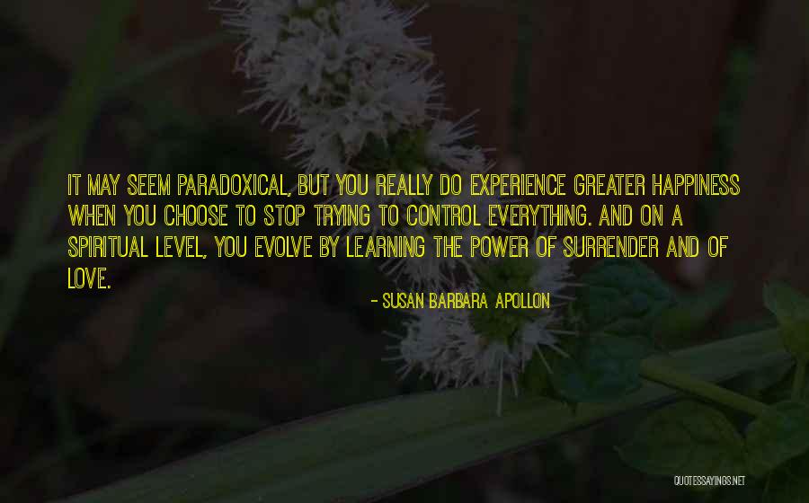 Spiritual Self Healing Quotes By Susan Barbara Apollon Spiritual Self Healing Quotes By Susan Barbara Apollon