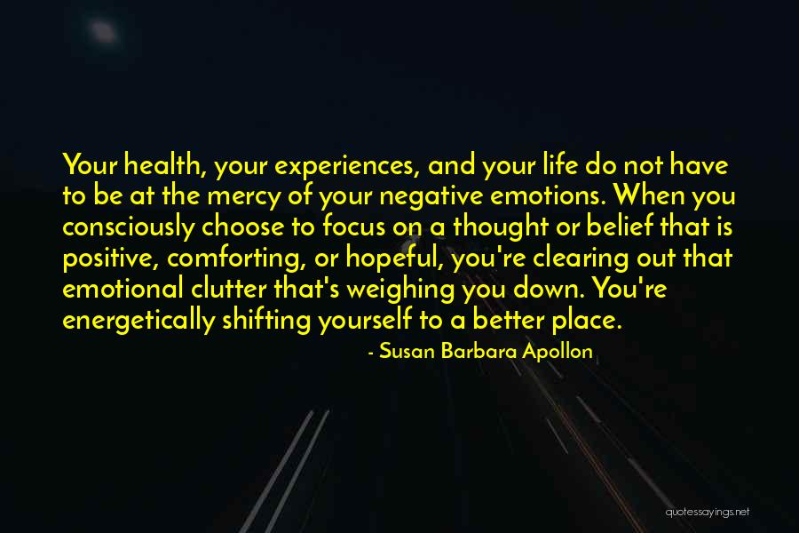 Spiritual Self Healing Quotes By Susan Barbara Apollon Spiritual Self Healing Quotes By Susan Barbara Apollon