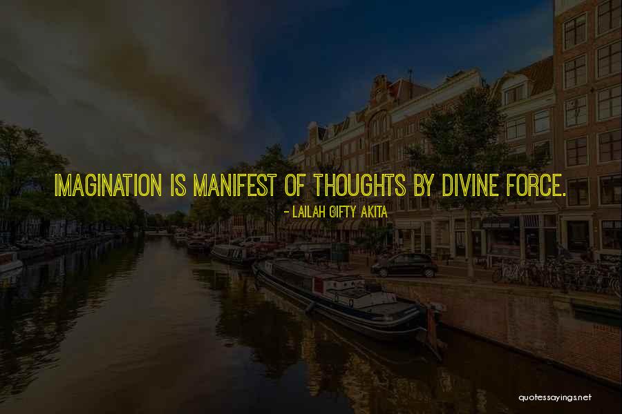 Spiritual Self Help Quotes By Lailah Gifty Akita