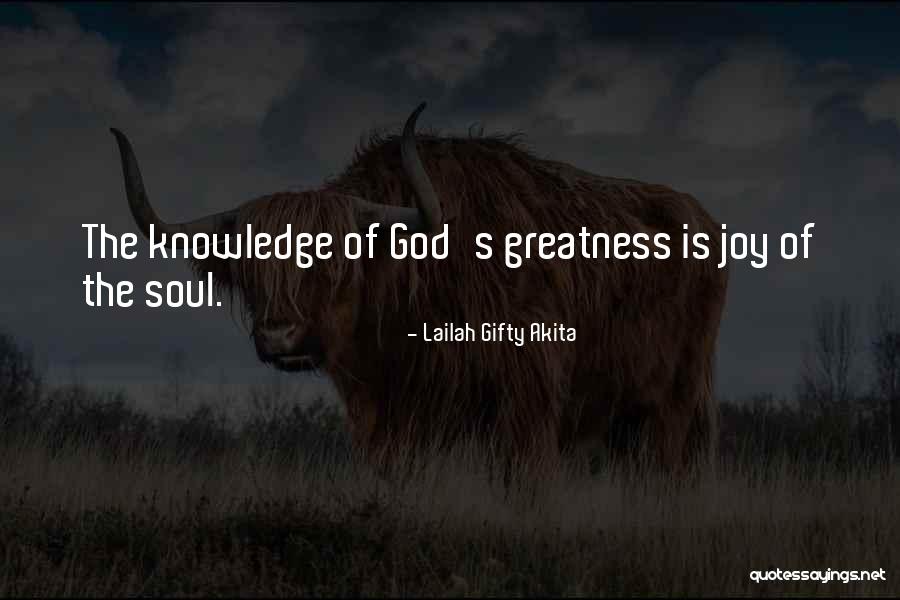 Spiritual Self Realization Quotes By Lailah Gifty Akita Spiritual Self Realization Quotes By Lailah Gifty Akita