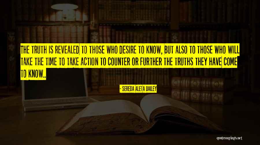 Spiritual Self Realization Quotes By Sereda Aleta Dailey Spiritual Self Realization Quotes By Sereda Aleta Dailey