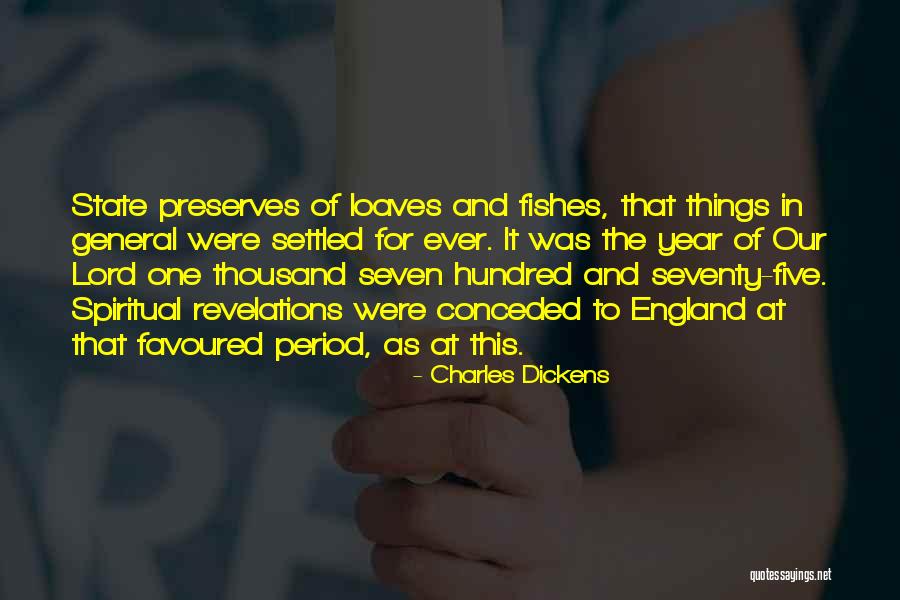 Spiritual State Quotes By Charles Dickens Spiritual State Quotes By Charles Dickens