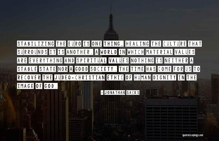 Spiritual State Quotes By Jonathan Sacks Spiritual State Quotes By Jonathan Sacks