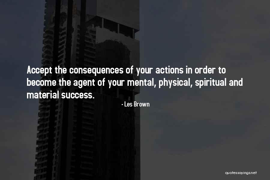 Spiritual Success Quotes By Les Brown Spiritual Success Quotes By Les Brown