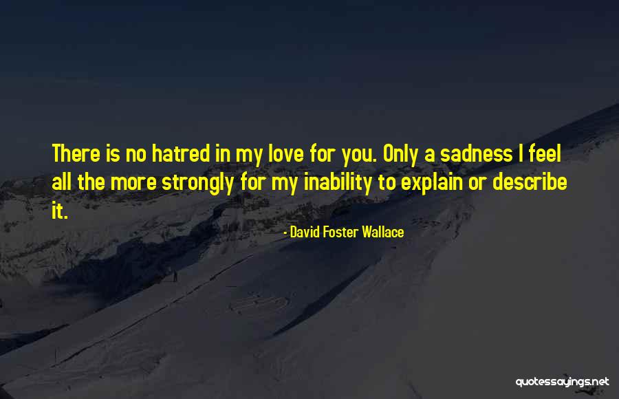 Spiritual Theories Quotes By David Foster Wallace Spiritual Theories Quotes By David Foster Wallace