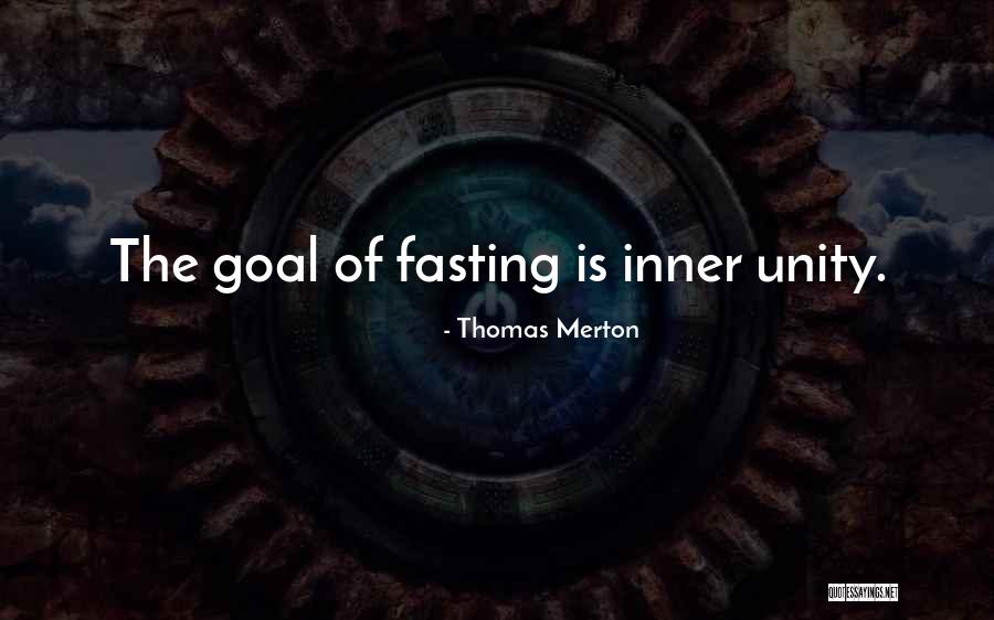 Spiritual Unity Quotes By Thomas Merton Spiritual Unity Quotes By Thomas Merton