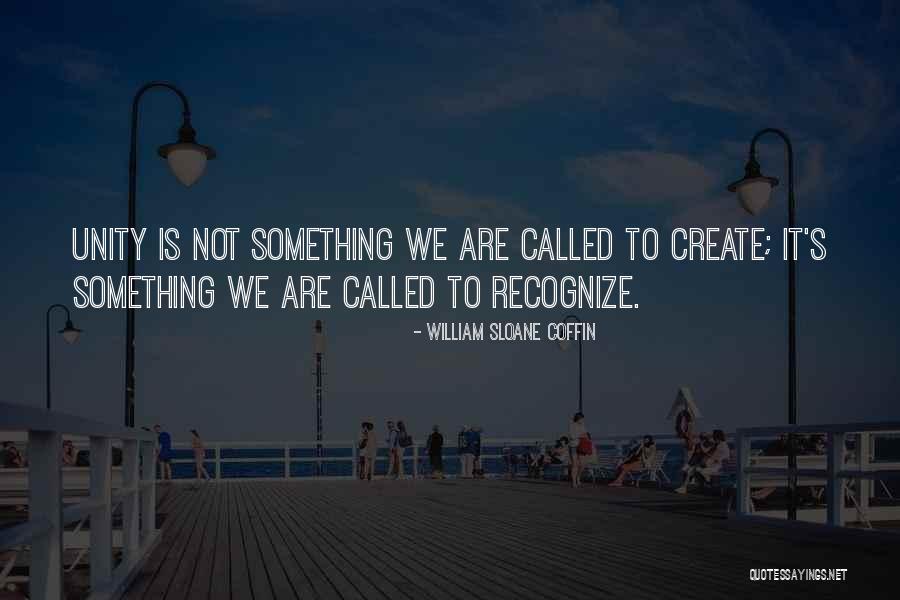 Spiritual Unity Quotes By William Sloane Coffin Spiritual Unity Quotes By William Sloane Coffin