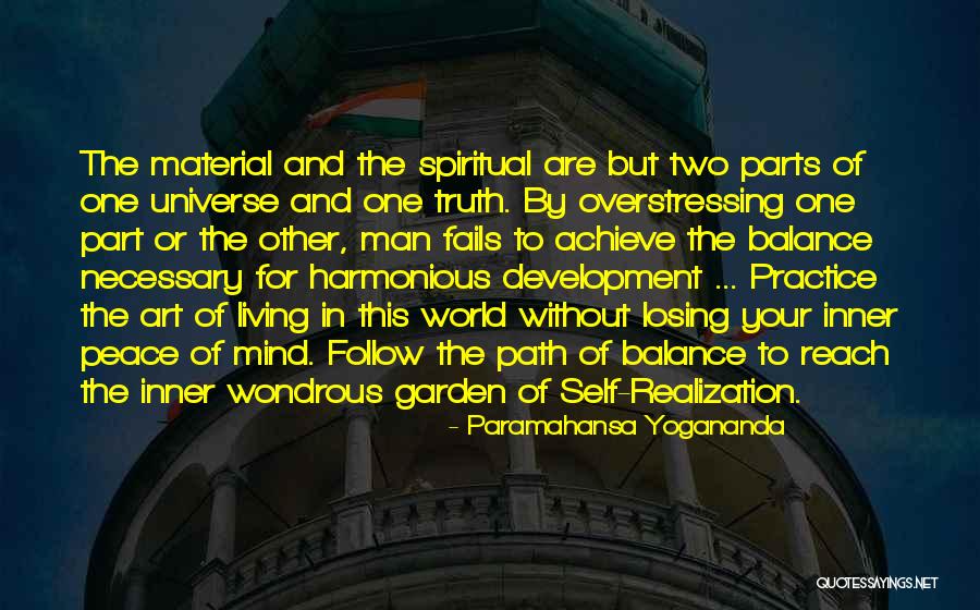 Spiritual Universe Quotes By Paramahansa Yogananda Spiritual Universe Quotes By Paramahansa Yogananda