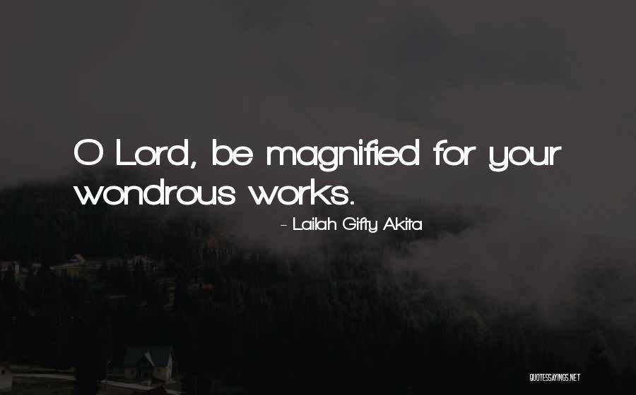 Spiritual Uplifting Quotes By Lailah Gifty Akita Spiritual Uplifting Quotes By Lailah Gifty Akita
