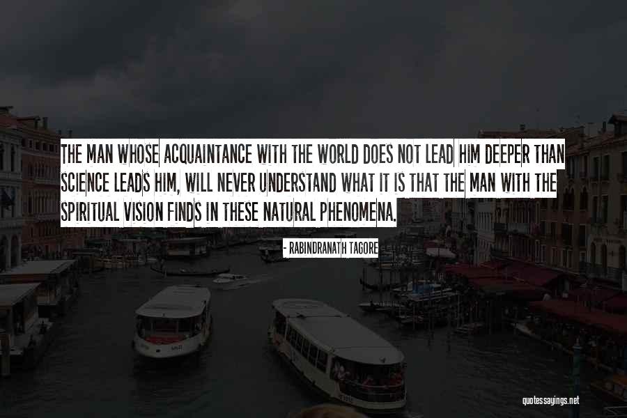 Spiritual Vision Quotes By Rabindranath Tagore Spiritual Vision Quotes By Rabindranath Tagore