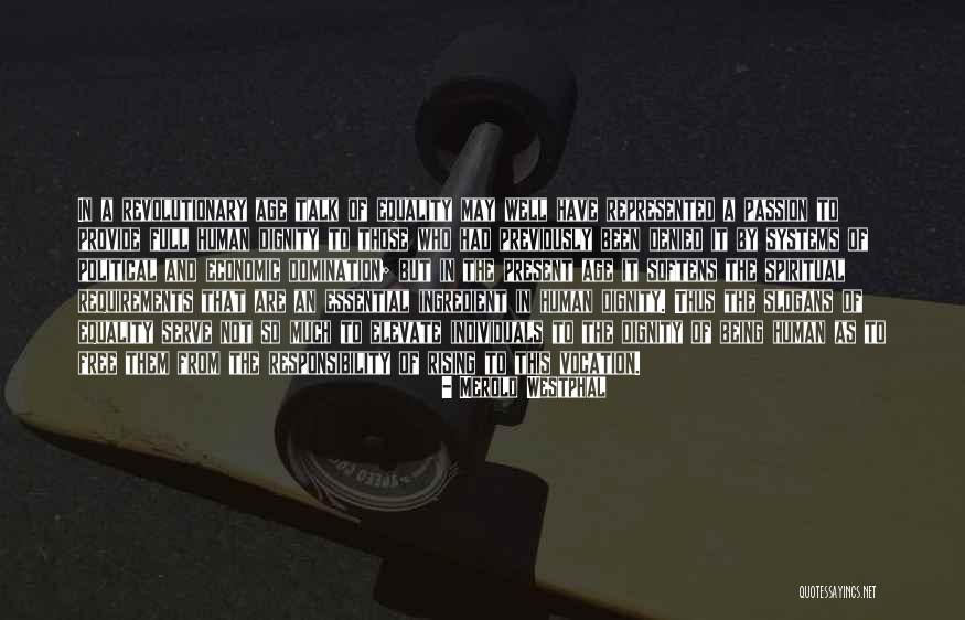 Spiritual Vocation Quotes By Merold Westphal Spiritual Vocation Quotes By Merold Westphal