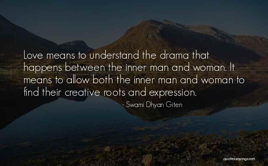 Spiritual Waterfalls Quotes By Swami Dhyan Giten Spiritual Waterfalls Quotes By Swami Dhyan Giten
