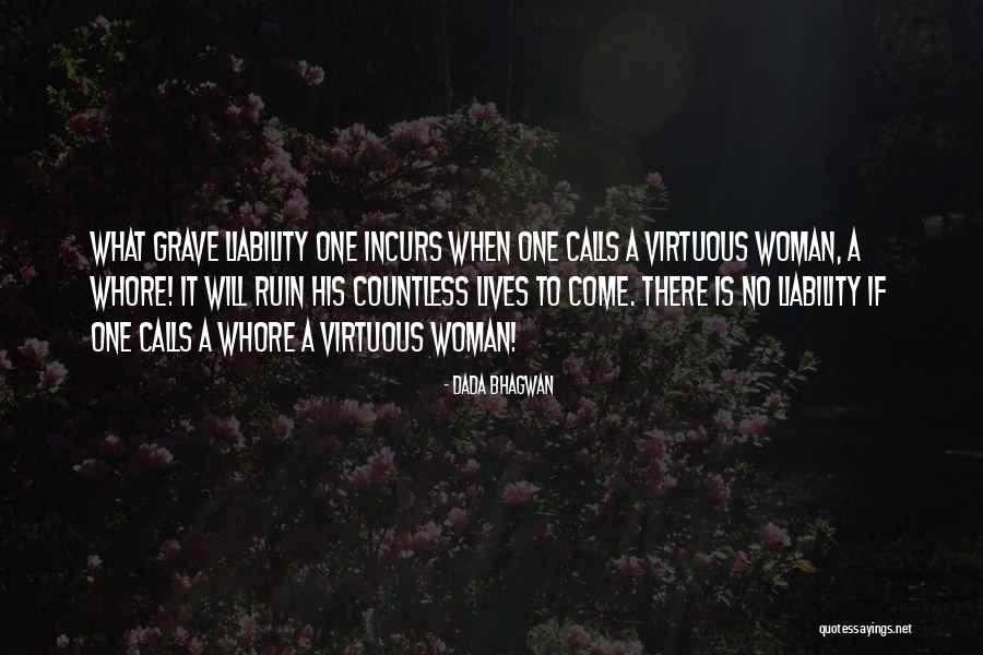 Spiritual Woman Quotes By Dada Bhagwan Spiritual Woman Quotes By Dada Bhagwan