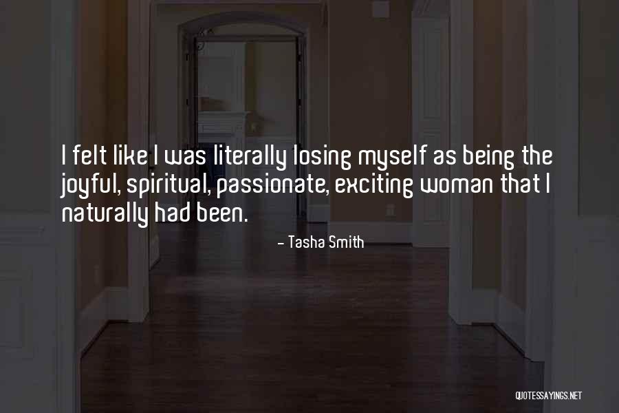 Spiritual Woman Quotes By Tasha Smith Spiritual Woman Quotes By Tasha Smith