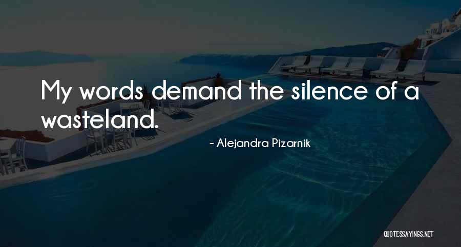 Spiritual Word Regarding Finances Quotes By Alejandra Pizarnik Spiritual Word Regarding Finances Quotes By Alejandra Pizarnik