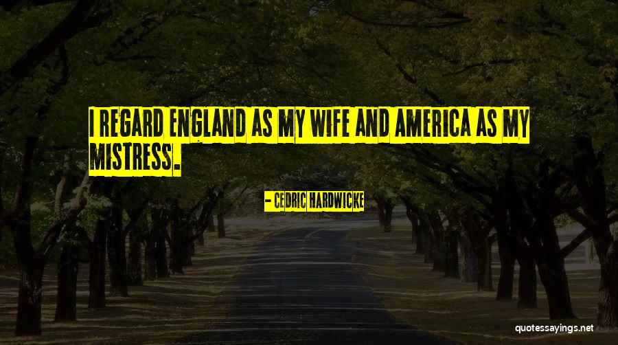 Spiritualaires Quotes By Cedric Hardwicke Spiritualaires Quotes By Cedric Hardwicke
