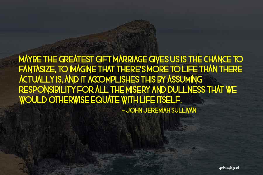 Spiritualaires Quotes By John Jeremiah Sullivan Spiritualaires Quotes By John Jeremiah Sullivan