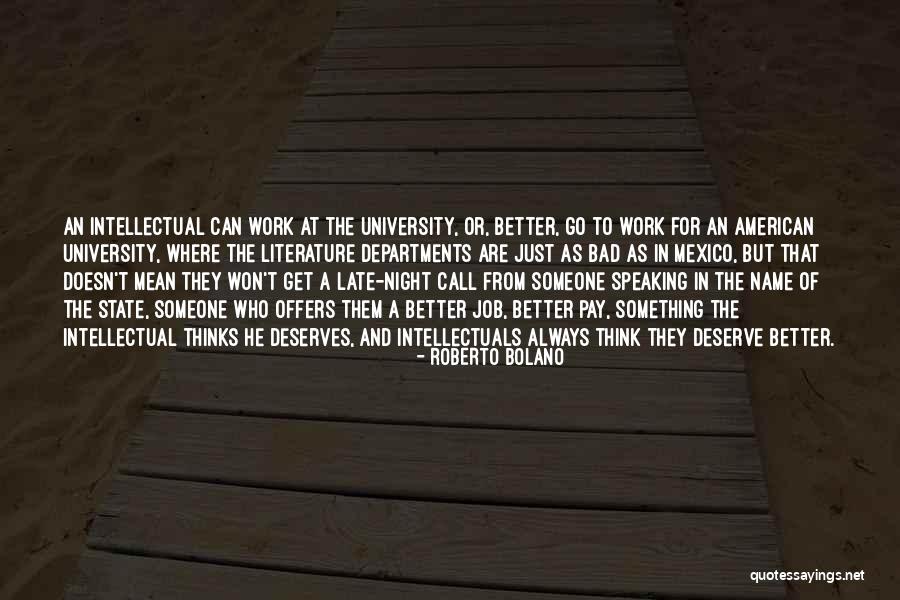 Spiritualaires Quotes By Roberto Bolano Spiritualaires Quotes By Roberto Bolano