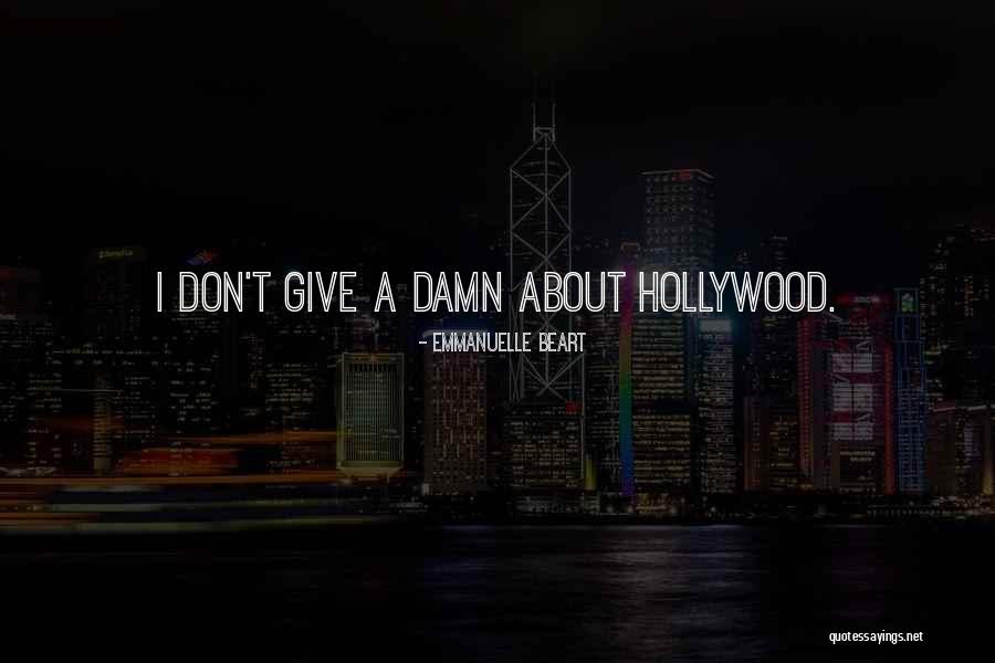 Spiritualcreation Quotes By Emmanuelle Beart Spiritualcreation Quotes By Emmanuelle Beart