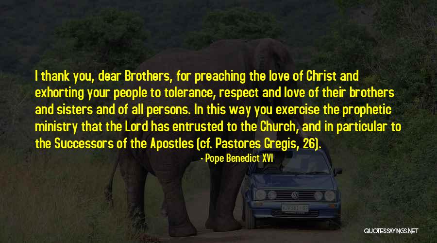 Spiritualcreation Quotes By Pope Benedict XVI Spiritualcreation Quotes By Pope Benedict XVI