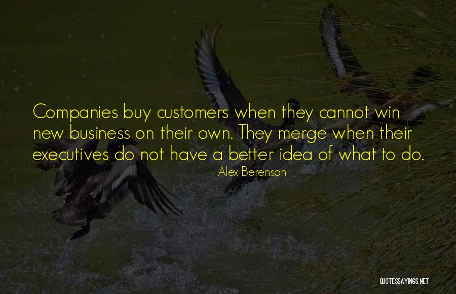 Spiritualists In England Quotes By Alex Berenson Spiritualists In England Quotes By Alex Berenson