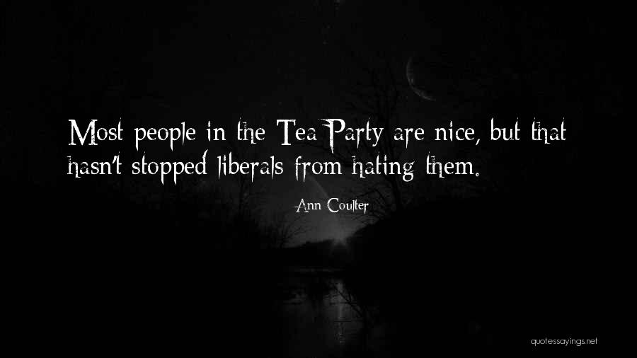 Spiritualit C3 A9 Quotes By Ann Coulter Spiritualit C3 A9 Quotes By Ann Coulter