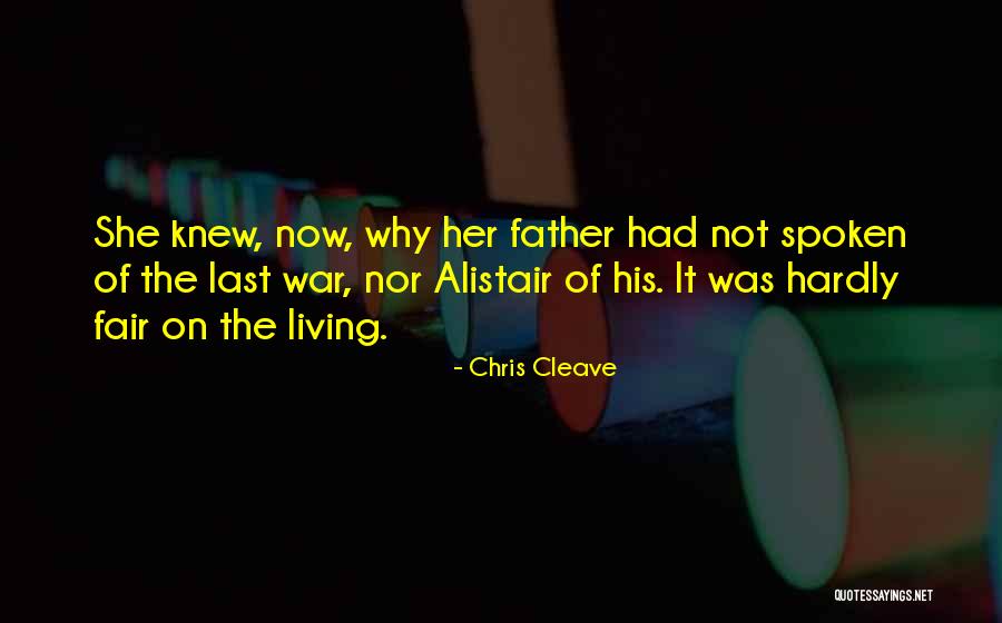 Spiritualiteit Trappistenorde Quotes By Chris Cleave Spiritualiteit Trappistenorde Quotes By Chris Cleave