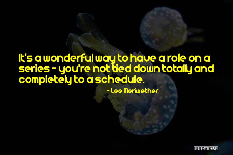 Spiritualiteit Trappistenorde Quotes By Lee Meriwether Spiritualiteit Trappistenorde Quotes By Lee Meriwether
