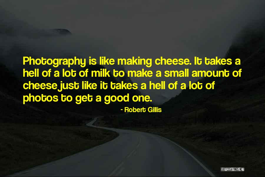 Spiritualities Quotes By Robert Gillis Spiritualities Quotes By Robert Gillis