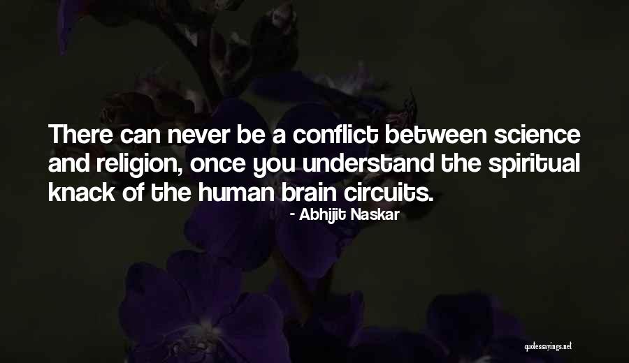 Spirituality And Life Quotes By Abhijit Naskar