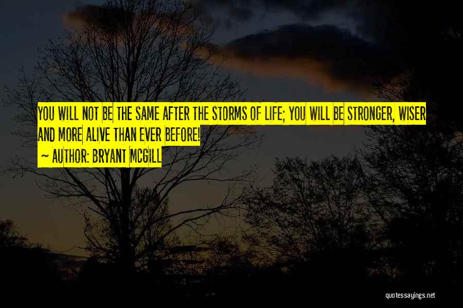 Spirituality And Life Quotes By Bryant McGill