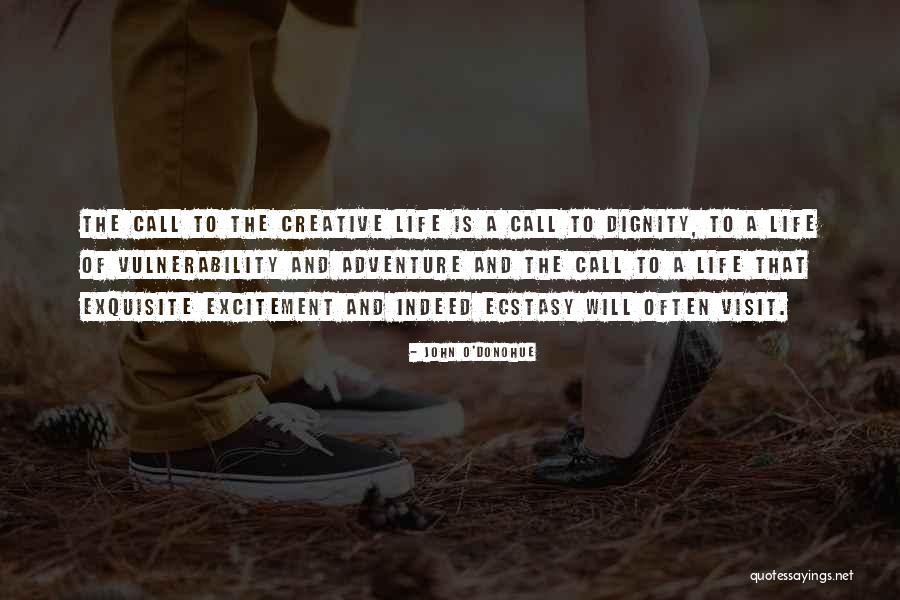 Spirituality And Life Quotes By John O'Donohue Spirituality And Life Quotes By John O'Donohue
