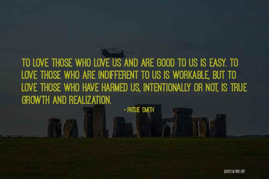 Spirituality And Life Quotes By Patsie Smith Spirituality And Life Quotes By Patsie Smith