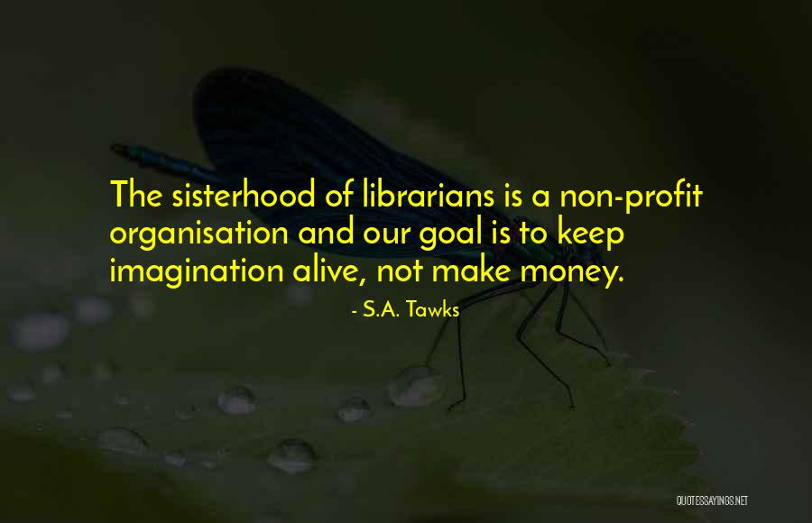 Spirituality And Money Quotes By S.A. Tawks Spirituality And Money Quotes By S.A. Tawks