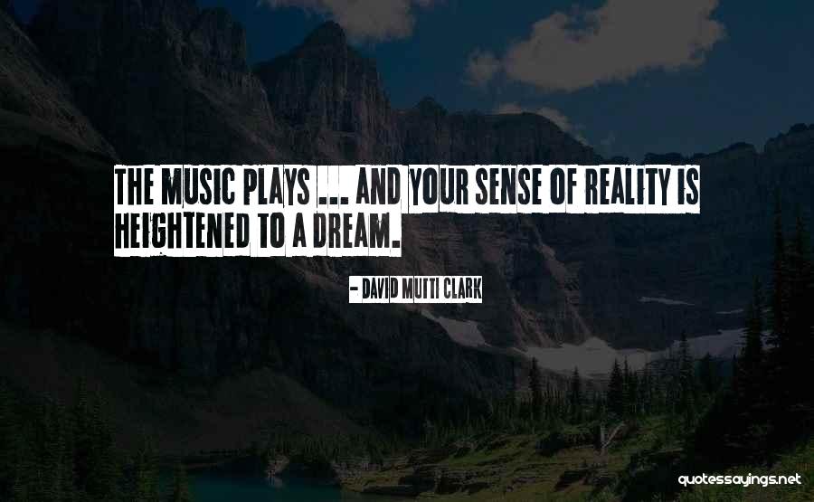 Spirituality And Music Quotes By David Mutti Clark Spirituality And Music Quotes By David Mutti Clark