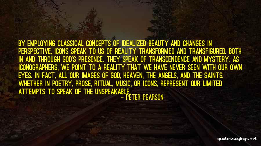 Spirituality And Music Quotes By Peter Pearson Spirituality And Music Quotes By Peter Pearson