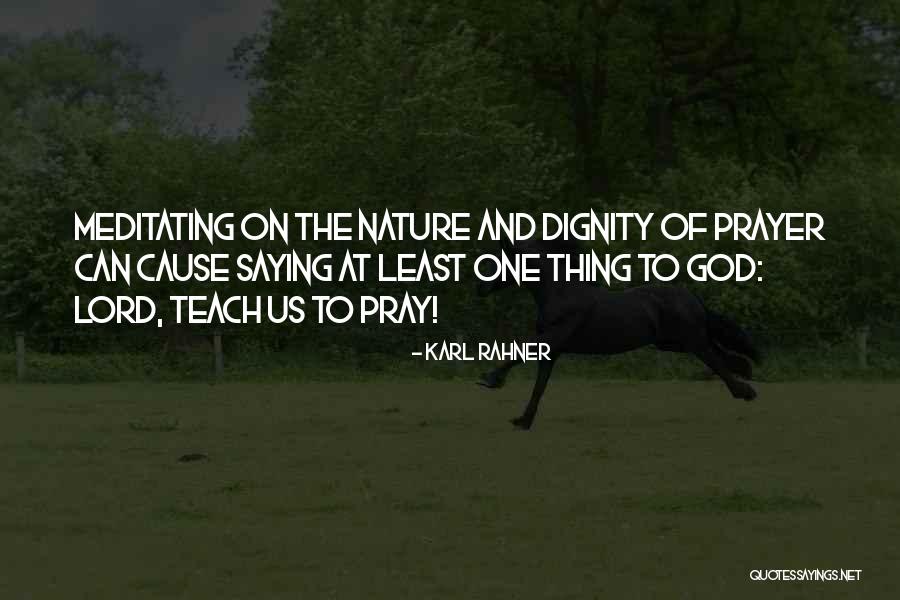 Spirituality And Religion Quotes By Karl Rahner